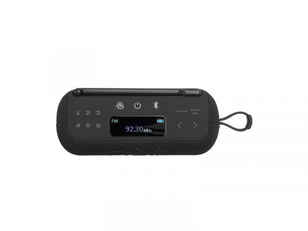 JBL radio tuner 3 crni jbl 21878827