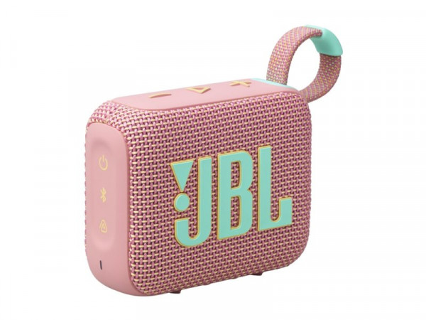 JBL Go 4 roze bt zvucnik 21065401