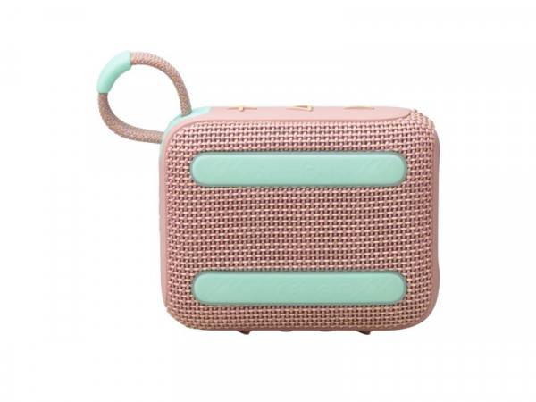 JBL Go 4 roze bt zvucnik 21065401