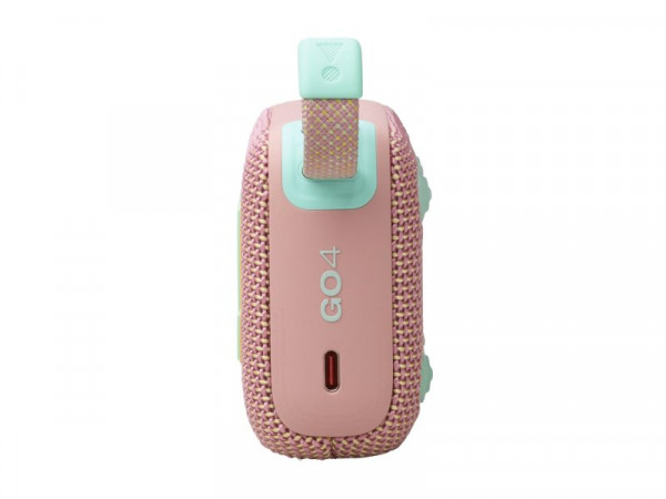 JBL Go 4 roze bt zvucnik 21065401