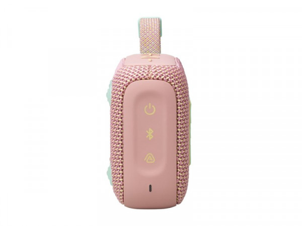 JBL Go 4 roze bt zvucnik 21065401