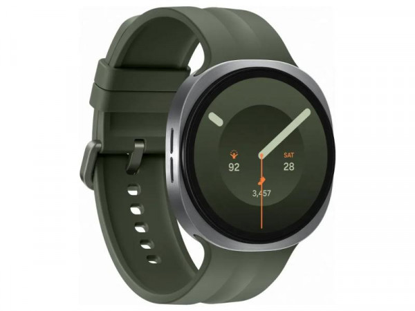 Samsung Galaxy Watch 9 44MM BT Silver