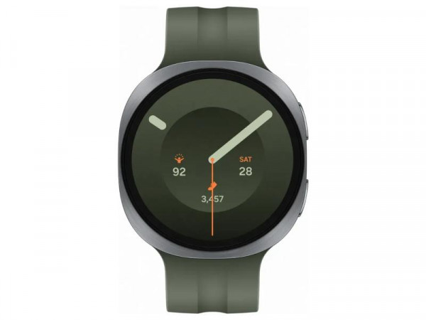 Samsung Galaxy Watch 9 44MM BT Silver