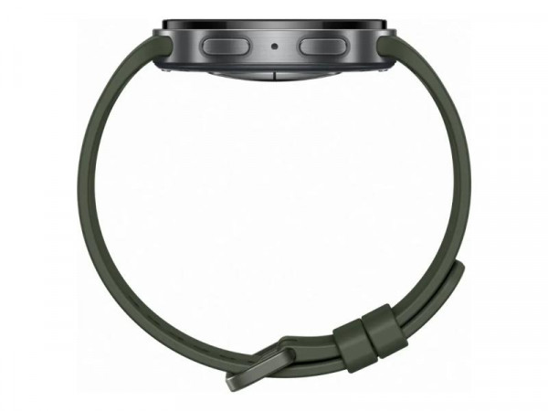 Samsung Galaxy Watch 9 44MM BT Silver