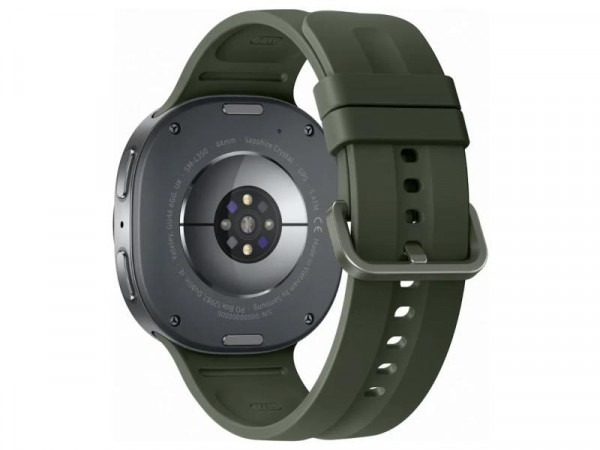 Samsung Galaxy Watch 9 44MM BT Silver
