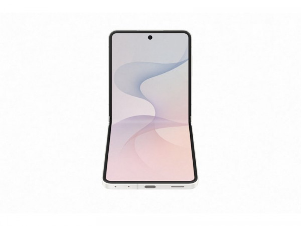 Samsung Mobilni Telefon Z Flip 8 Krem 12GB/512GB