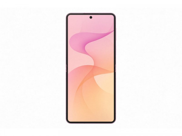 Samsung Mobilni Telefon Z Flip 8 Roze 12GB/512GB