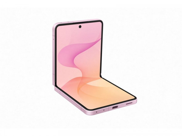 Samsung Mobilni Telefon Z Flip 8 Roze 12GB/512GB