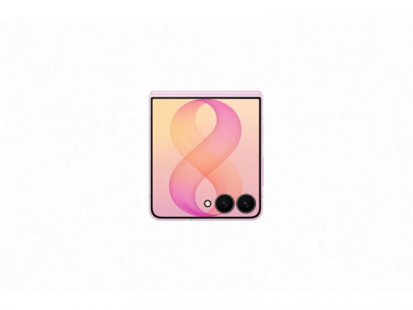 Samsung Mobilni Telefon Z Flip 8 Roze 12GB/512GB