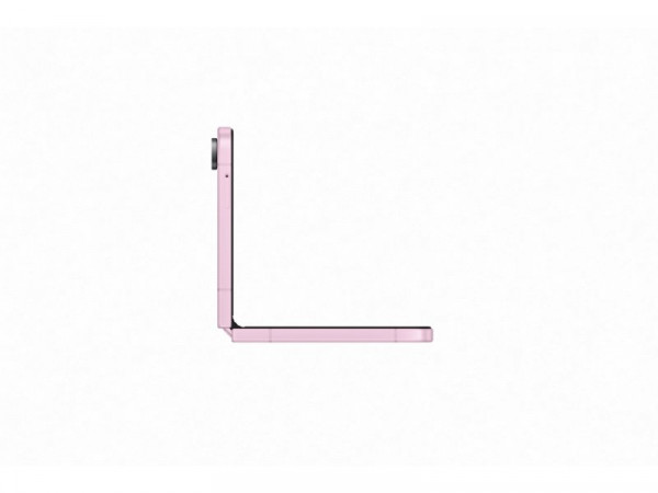 Samsung Mobilni Telefon Z Flip 8 Roze 12GB/512GB