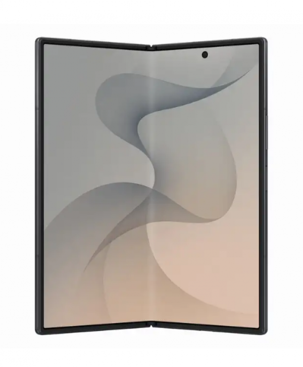Samsung Mobilni Telefon Z Fold 8 Ultra Crni 12GB/256GB