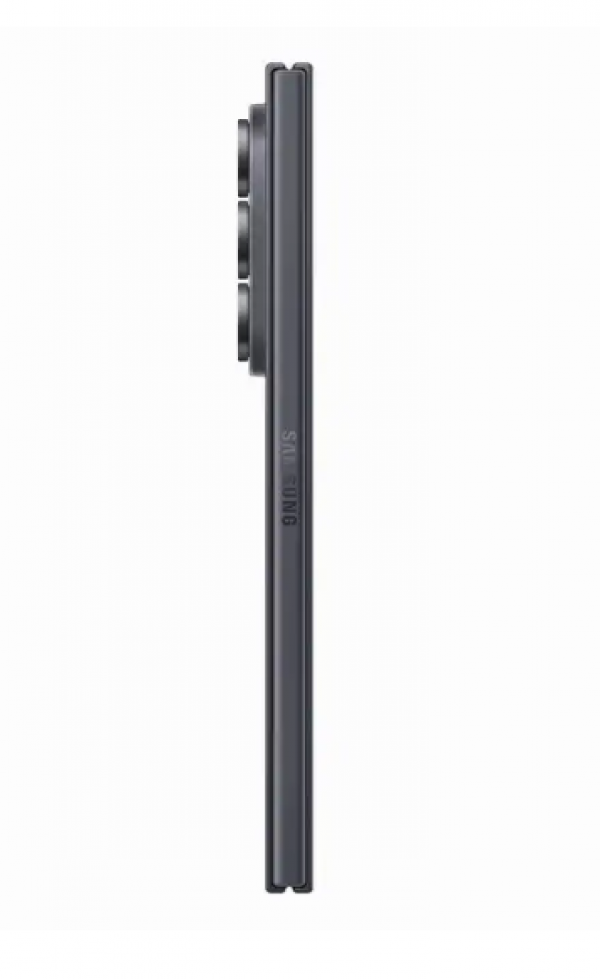 Samsung Mobilni Telefon Z Fold 8 Ultra Crni 12GB/256GB