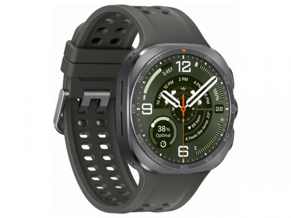 Samsung Galaxy Watch Ultra 2 LTE Zeleni