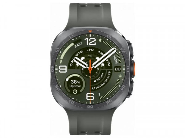 Samsung Galaxy Watch Ultra 2 LTE Zeleni
