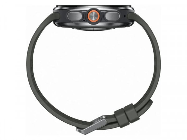 Samsung Galaxy Watch Ultra 2 LTE Zeleni