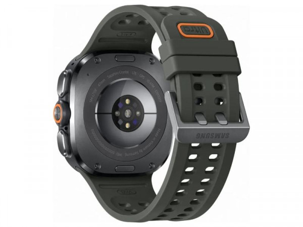 Samsung Galaxy Watch Ultra 2 LTE Zeleni