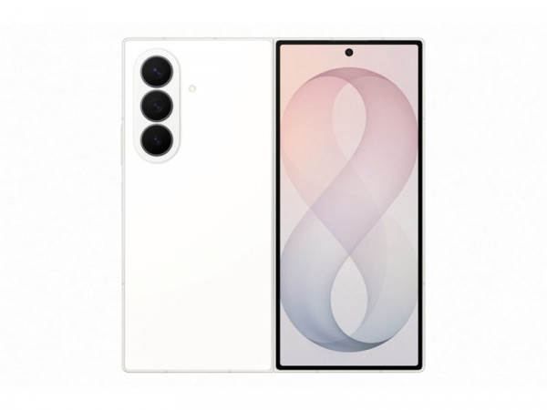 Samsung Mobilni Telefon Z Fold 8 Ultra Krem 12GB/512GB