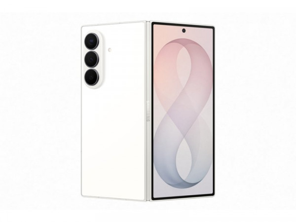 Samsung Mobilni Telefon Z Fold 8 Ultra Krem 12GB/512GB
