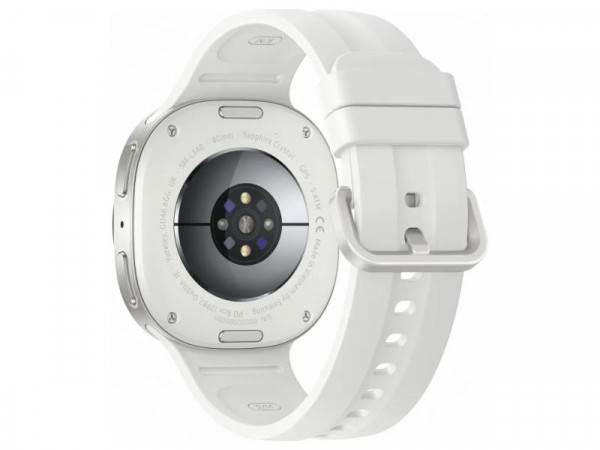 Samsung Galaxy Watch 9 40MM BT Krem