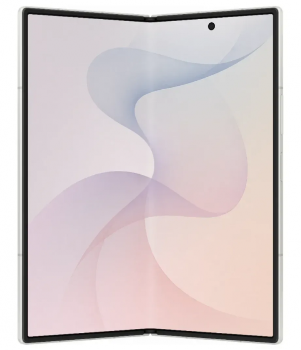 Samsung Mobilni Telefon Z Fold 8 Ultra Krem 16GB/1T