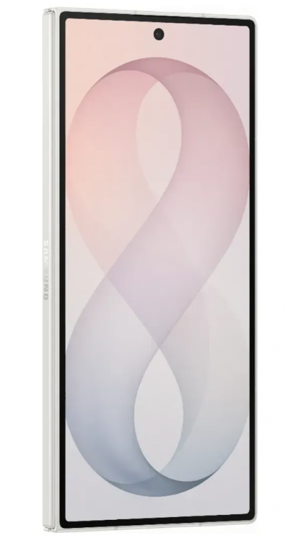 Samsung Mobilni Telefon Z Fold 8 Ultra Krem 16GB/1T