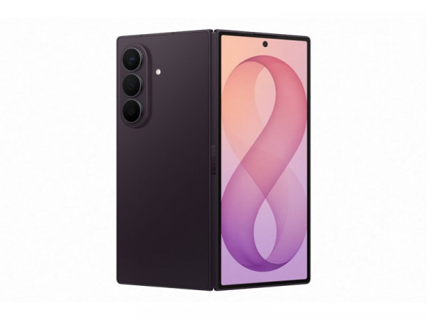 Samsung Mobilni Telefon Z Fold 8 Ultra Violet 12GB/256GB