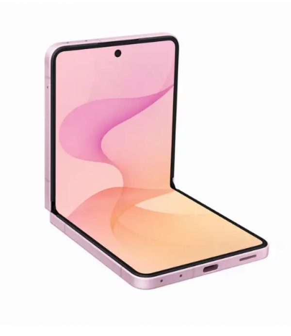 Samsung Mobilni Telefon Z Flip 8 Roze 12GB/256GB