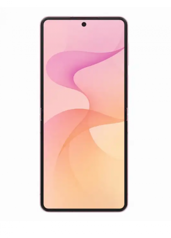 Samsung Mobilni Telefon Z Flip 8 Roze 12GB/256GB