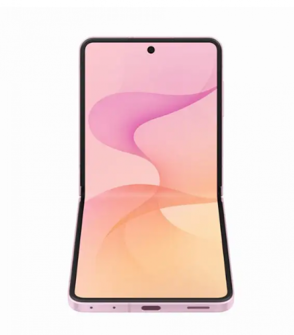 Samsung Mobilni Telefon Z Flip 8 Roze 12GB/256GB