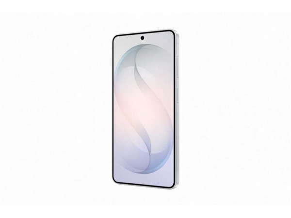 Samsung Mobilni Telefon S26 12GB/256GB Beli 5G