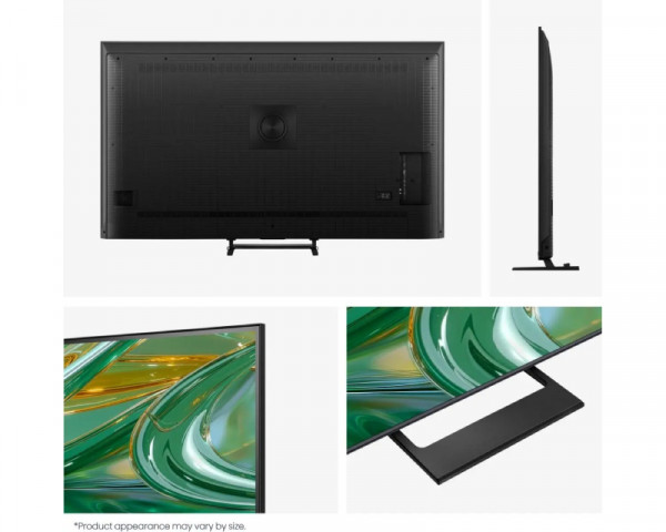 HISENSE 75 inča 75E8S Mini-LED 4K UHD Smart TV 