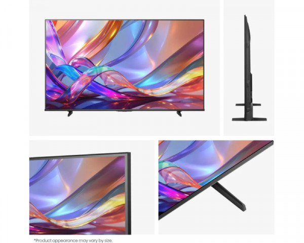 HISENSE 43 inča 43E7S Hi-QLED 4K UHD Smart TV 