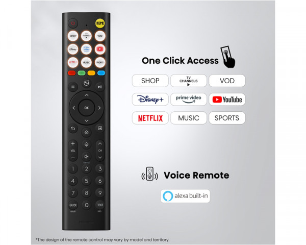 HISENSE 85 inča 85U7SE ULED MiniLED 4K UHD Smart TV 