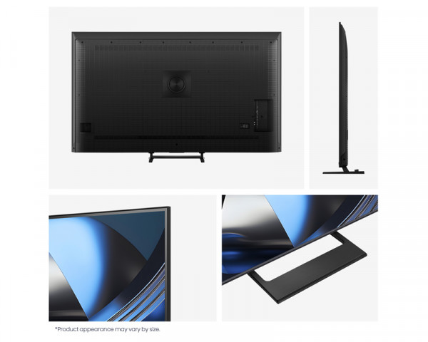 HISENSE 85 inča 85U7SE ULED MiniLED 4K UHD Smart TV 
