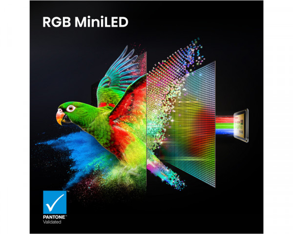 HISENSE 85 inča 85UR9S ULED RGB Mini LED 4K UHD Smart TV 