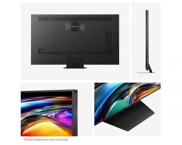 HISENSE 85 inča 85UR9S ULED RGB Mini LED 4K UHD Smart TV 