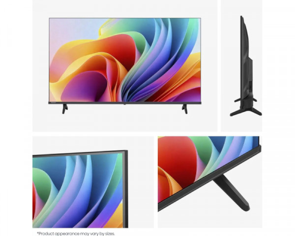 HISENSE 32 inča 32A4S LED HD Smart TV 