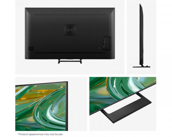 HISENSE 65 inča 65E8S ULED MiniLED 4K UHD Smart TV 