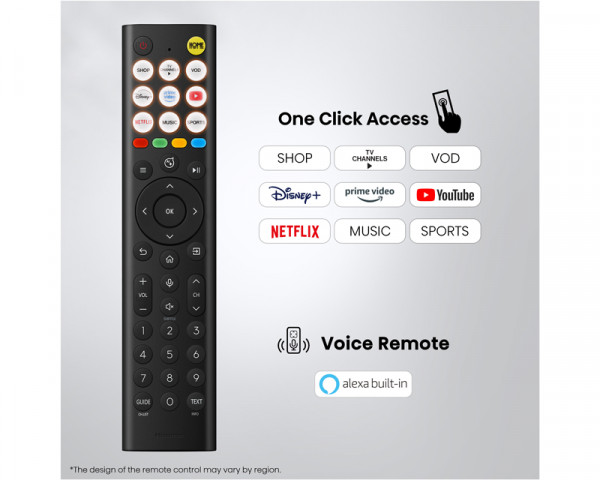 HISENSE 65 inča 65E8S ULED MiniLED 4K UHD Smart TV 