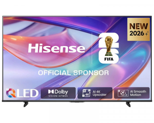 HISENSE 75 inča 75E7S Hi-QLED 4K UHD Smart TV 