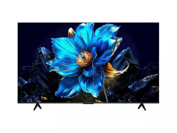 TCL Televizor 65T69C QLED 65 inch 4K UHD 60Hz Google TV crna