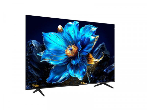 TCL Televizor 65T69C QLED 65 inch 4K UHD 60Hz Google TV crna