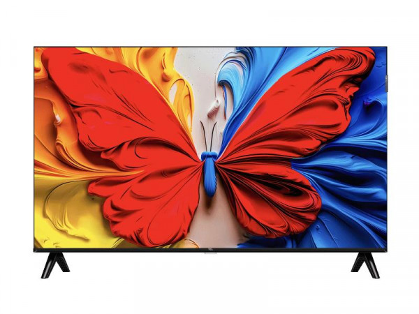 TCL Televizor 40S5L QLED 40 inch Full HD 60Hz Android TV crna