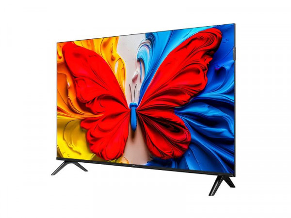 TCL Televizor 40S5L QLED 40 inch Full HD 60Hz Android TV crna