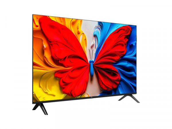 TCL Televizor 40S5L QLED 40 inch Full HD 60Hz Android TV crna