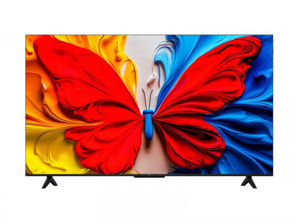 TCL TV 50S5L QLED 50 inch Full HD 60Hz Android TV crna
