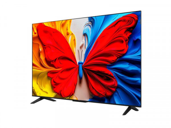 TCL TV 50S5L QLED 50 inch Full HD 60Hz Android TV crna