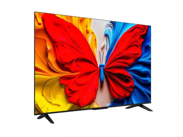 TCL TV 50S5L QLED 50 inch Full HD 60Hz Android TV crna