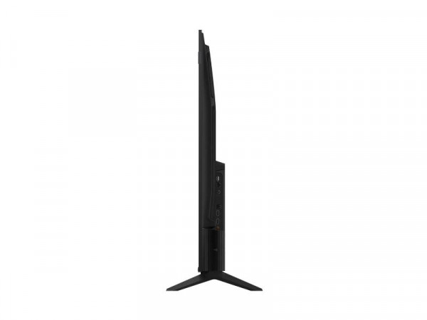 TCL TV 50S5L QLED 50 inch Full HD 60Hz Android TV crna