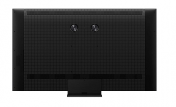 TCL Televizor 65C7L SQD-MiniLED 65 inch 4K UHD 144Hz Google TV Bang & Olufsen crna